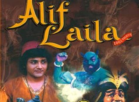 alif laila last episode|More.